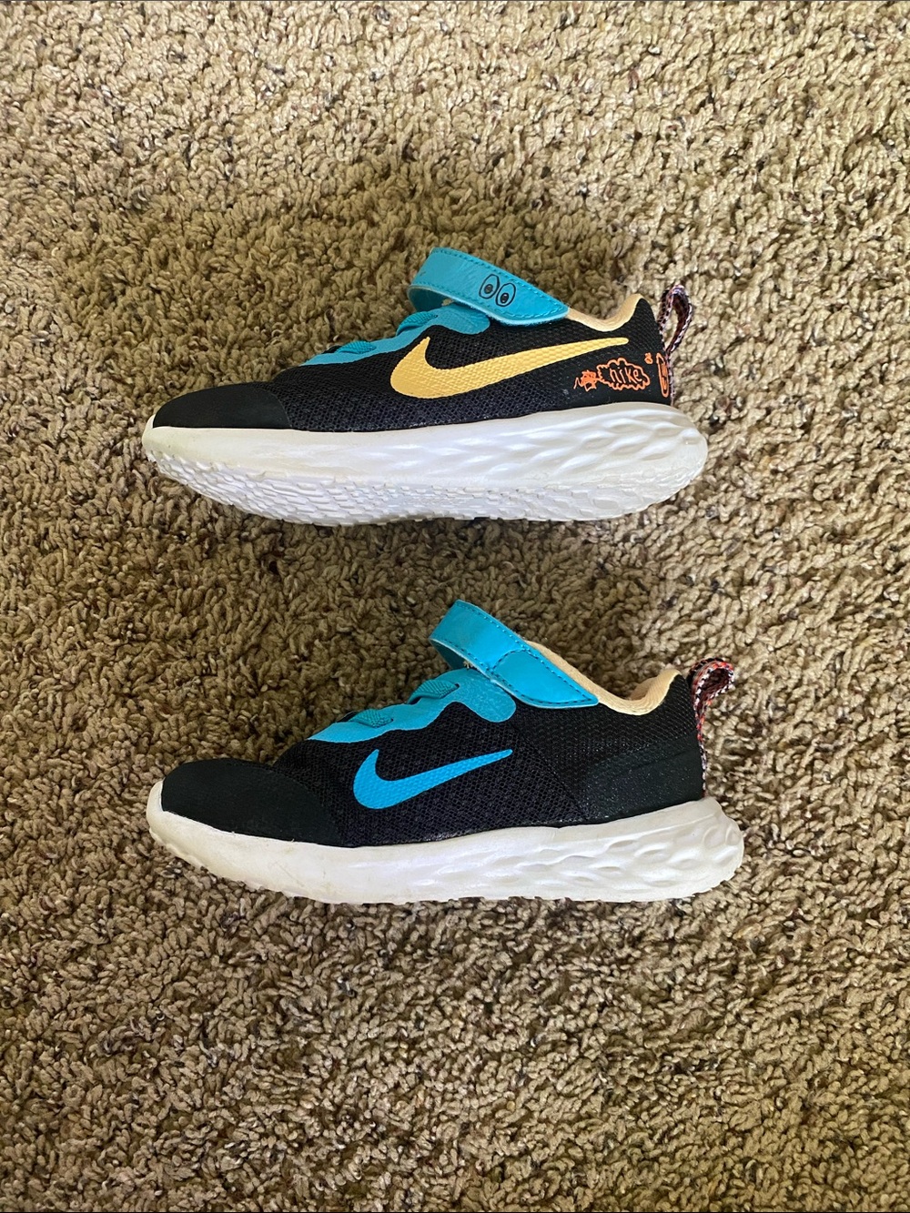 Nike 9C - Picture 7 of 9